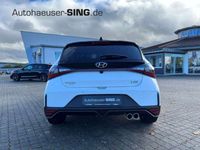 gebraucht Hyundai i20 N N-Line Kamera LED Spurhalt. Navi Carplay