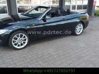 gebraucht BMW 435 i*xDrive*Cabrio*Leder*Kamera*Head-Up*NaviPro