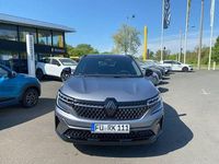 Gebraucht Renault Espace Esprit Alpine 200 PS (147 kW) 2023 Grau SUV