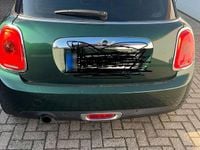 Second-hand Mini ONE 102 CP (75 kW) 2015 Verde Hatchback