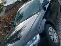 Gebraucht Audi A4 164 PS (120 kW) 2014 Schwarz Kombi