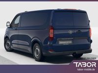 Neu VW Transporter 150 PS (110 kW) 2026 Blau Van