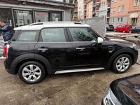 Gebraucht Mini Cooper Countryman Pepper 136 PS (100 kW) 2017 Schwarz SUV