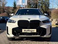 Gebraucht BMW X5 M M Sport 286 PS (210 kW) 2025 Minerlaweiß (metallic) SUV