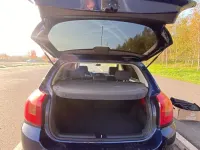 Second-hand Toyota Corolla 110 CP (80 kW) 2003 Albastru Hatchback