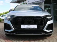 Gebraucht Audi RS Q8 Sport 600 PS (441 kW) 2024 Silber SUV
