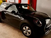 Gebraucht Mini Cooper 136 PS (100 kW) 2020 Schwarz Kleinwagen