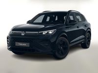 Neu VW Tiguan R-line 150 PS (110 kW) 2026 Negro noche SUV