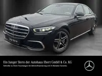 Gebraucht Mercedes S400 AMG 330 PS (242 kW) 2021 Schwarz Limousine