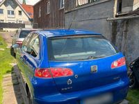 gebraucht Seat Ibiza 1.9 sdi