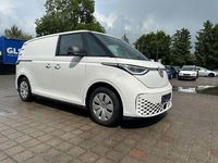 Gebraucht VW ID. Buzz 150 kW (204 PS) 2022 Weiß Van / Kleinbus