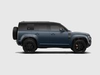 Neu Land Rover Defender 635 PS (467 kW) 2026 Blau SUV