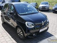 Gebraucht Renault Twingo Techno 60 kW (82 PS) 2023 Black pearlschwarz metallic (metallic) Kleinwagen