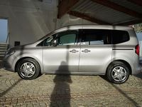 Gebraucht Mercedes T180 116 PS (85 kW) 2023 Grau Van / Kleinbus