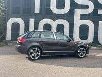 gebraucht Audi A3 2,0 TDI Scheckheftgepflegt Top ✅