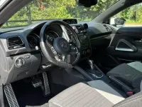 Gebraucht VW Scirocco 184 PS (135 kW) 2017 Weiß Coupé