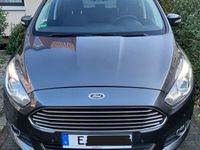 gebraucht Ford S-MAX S-Max2.0 TDCi Titanium