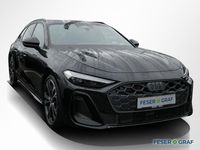 Gebraucht Audi S5 Sport 367 PS (269 kW) 2025 Mythosschwarz metallic Kombi