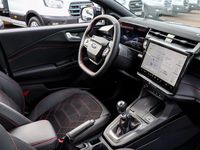 Gebraucht Ford Puma ST-Line X 155 PS (114 kW) 2024 Cactus gray SUV