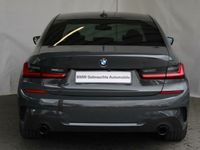 gebraucht BMW 320 iA Limousine M Sport Navi.LED.Hifi.Rükamera