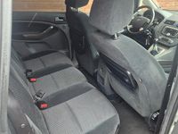 Usata Ford C-MAX 145 CV (106 kW) 2008 Argento Monovolume