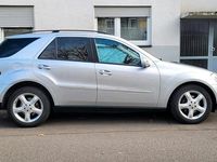 Gebraucht Mercedes ML280 2005 Grau SUV