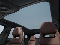 Gebraucht Smart #3 Premium 200 kW (272 PS) 2024 Grün (dach schwarz) SUV