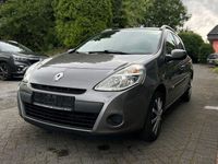 Gebraucht Renault Clio IV Expression 75 PS (55 kW) 2012 Grau Limousine