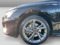 Gebraucht Audi A3 Sportback e-tron S-Line 204 PS (150 kW) 2023 Mythosschwarz metallic Kleinwagen