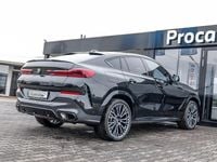 Gebraucht BMW X6 M Sport 360 PS (264 kW) 2025 Schwarz SUV