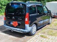 Second-hand Citroën Berlingo XTR 120 CP (88 kW) 2010 Negru Monovolum