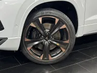Usata Cupra Ateca 300 CV (220 kW) 2022 Bianco SUV