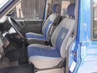 gebraucht VW T4 Bus Atlantis 2.5Tdi 151ps