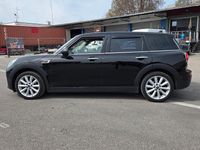 Gebraucht Mini One D 116 PS (85 kW) 2016 Schwarz Kleinwagen