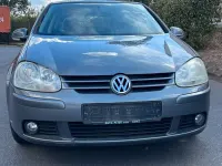 Gebraucht VW Golf V 80 PS (58 kW) 2007 Grau Limousine