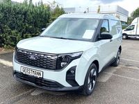 Neu Ford Transit Trend 100 kW (136 PS) 2025 Cactus grey Van / Kleinbus