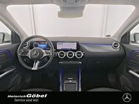Second-hand Mercedes GLA250 Progressive 163 CP (119 kW) 2024 Alb SUV