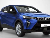 Neu Mitsubishi ASX Plus 140 PS (102 kW) 2025 Royal blau SUV