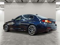 gebraucht BMW 530 e Berline Sportpaket M Sportbr. Head-Up HiFi