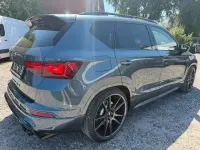 Gebraucht Cupra Ateca 300 PS (220 kW) 2021 Grau SUV