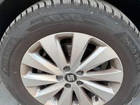 Gebraucht Seat Arona FR-Line 2020 Schwarz SUV