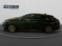 Używany Kia ProCeed GT 204 KM (150 kW) 2024 Czarny Kombi