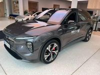 Gebraucht Nio EL6 359 kW (489 PS) 2023 Violett SUV