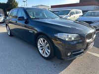 gebraucht BMW 520 Baureihe Touring xDrive*Pano*Tüv & Serv. neu