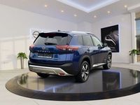 Gebraucht Nissan X-Trail Tekna 213 PS (156 kW) 2022 Blau SUV