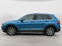 gebraucht VW Tiguan 2.0 TDI Comfortline AHK Pano Kamera ACC