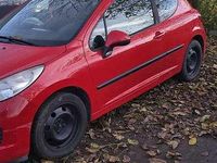 Gebraucht Peugeot 207 CC Roland Garros 109 PS (80 kW) 2008 Cabrio