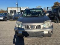 Gebraucht Nissan X-Trail Comfort 140 PS (102 kW) 2005 Grau SUV