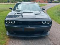 Gebraucht Dodge Challenger 492 PS (361 kW) 2017 Schwarz Coupé