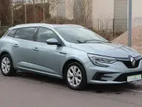Occasion Renault Megane E-Tech 91 ch (66 kW) 2021 Gris Break